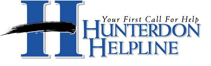 Hunterdon Helpline Logo