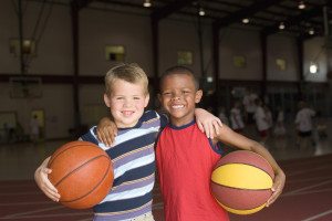 Afterschool basketball classes picture