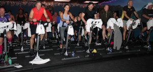 Fit for Heart Health - Spin