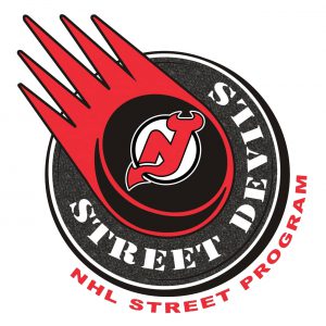 NJ Street Devils logo