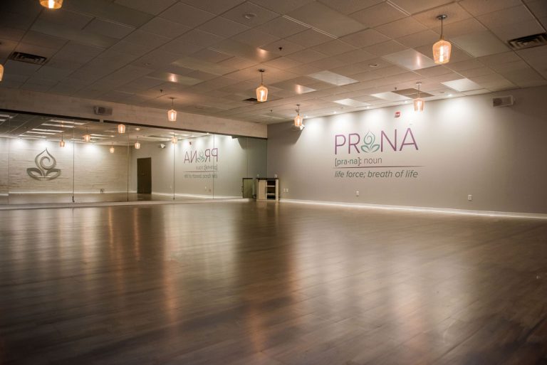 HealthQuest Prana Yoga Studio